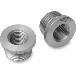 Adaptadores de sonda lambda Bassani Xhaust — 102P2