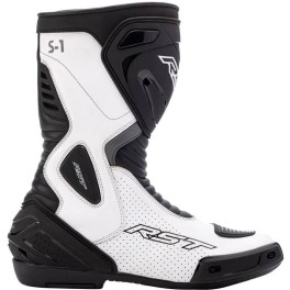 Bota Homem RST S-1 CE — Branco — Tamanho 46 — 103050WHI-46