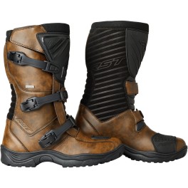 Bota impermeável Homem RST AMBUSH CE — Castanho-avermelhado — Tamanho 41 — 103054BRN-41