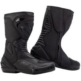Bota Homem impermeáveis RST S1 CE — Preto — Tamanho 43 — 103123BLK-43