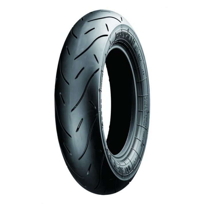 Pneu Heidenau K80 SR REINF 100/90-12 64M TL — 11120155