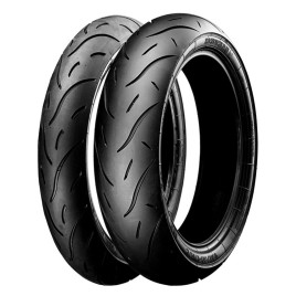 Pneu Heidenau K80 130/70-17 M/C 62H TL — 11130049