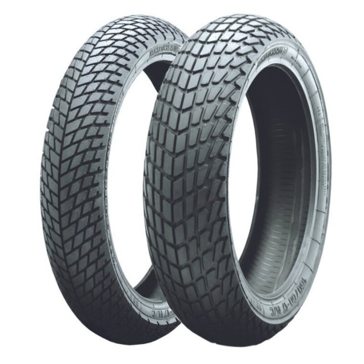 Pneu Heidenau K73 120/70-17 M/C 58H TL — 11130054