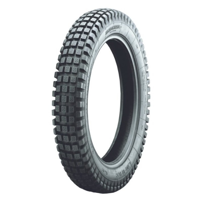 Pneu Heidenau K67 3.25-19 M/C 54T TT — 11140063