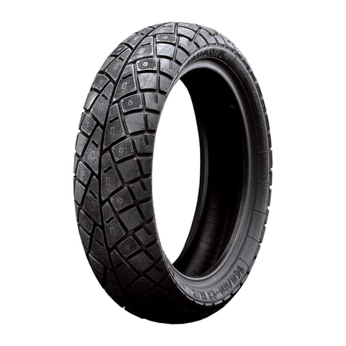 Pneu Heidenau K62 130/60-13 M/C 60P TL — 11160071