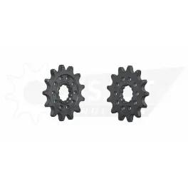 Pinhão de transmissão ESJOT 13 dentes Yamaha YZF-R3 2022 50-32006-13S