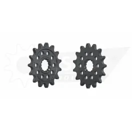 Pinhão de transmissão ESJOT 15 dentes Yamaha YZF-R3 2022 50-32006-15S
