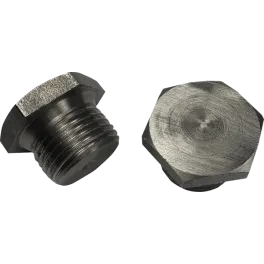 Tampões de sonda lambda Bassani Xhaust — 1802P
