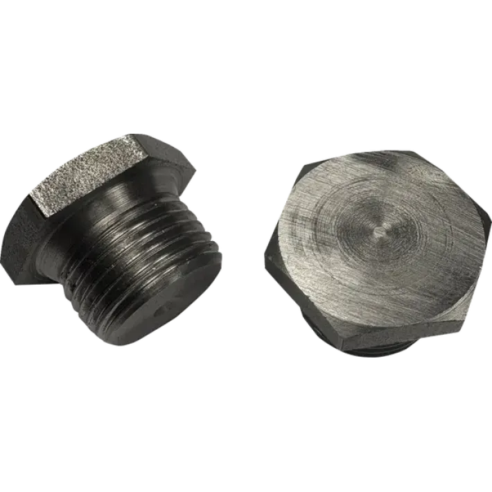 Tampões de sonda lambda Bassani Xhaust — 1802P