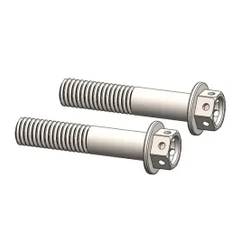 Parafuso de adaptador de travão Moto-Master — 213117