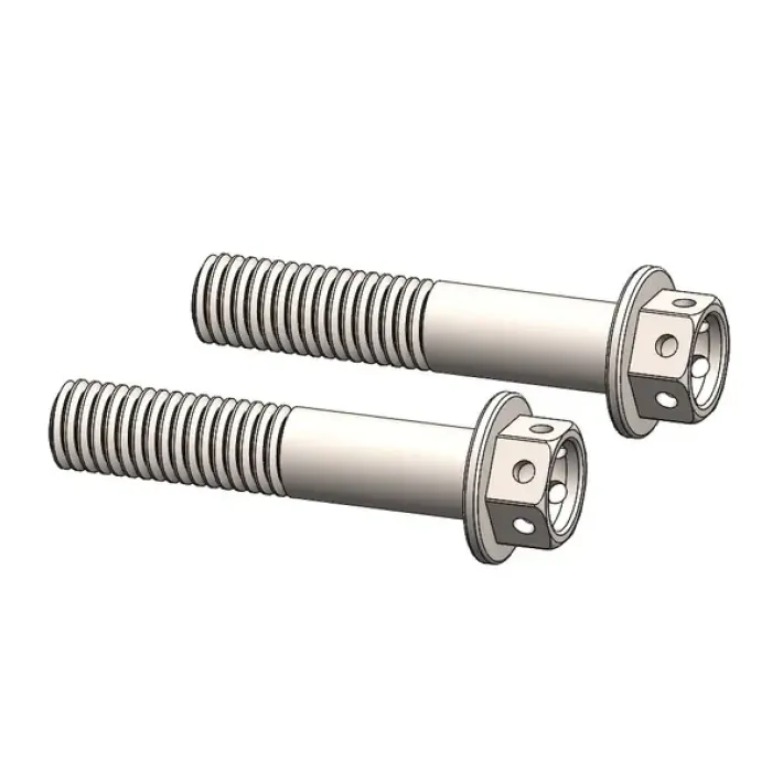 Parafuso de adaptador de travão Moto-Master — 213117