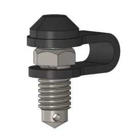 Parafuso de purga com tampa Moto-Master — 213137