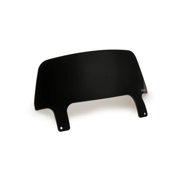 Vidro Puig High-Road Sport HARLEY DAVIDSON SOFTAIL SPORT GLIDE FLSB 2021 – Preto