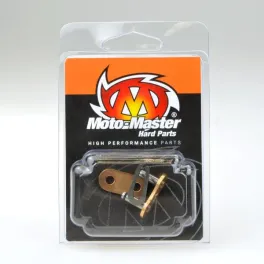 Elo de ligação de corrente Moto-Master GP Series — 21341541 — Dourado