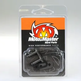 Elo de ligação de corrente Moto-Master — 21341551 — Preto