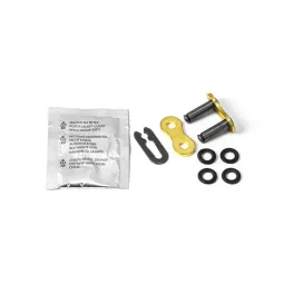 Elo de ligação de corrente Moto-Master GPX Series — 21352042 — Dourado