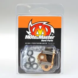 Elo de ligação de corrente Moto-Master GPX Series — 21352043 — Dourado