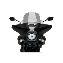 Vidro Puig High-Road Touring HONDA CMX1100 TOURING REBEL 2023–2025 – Fumado