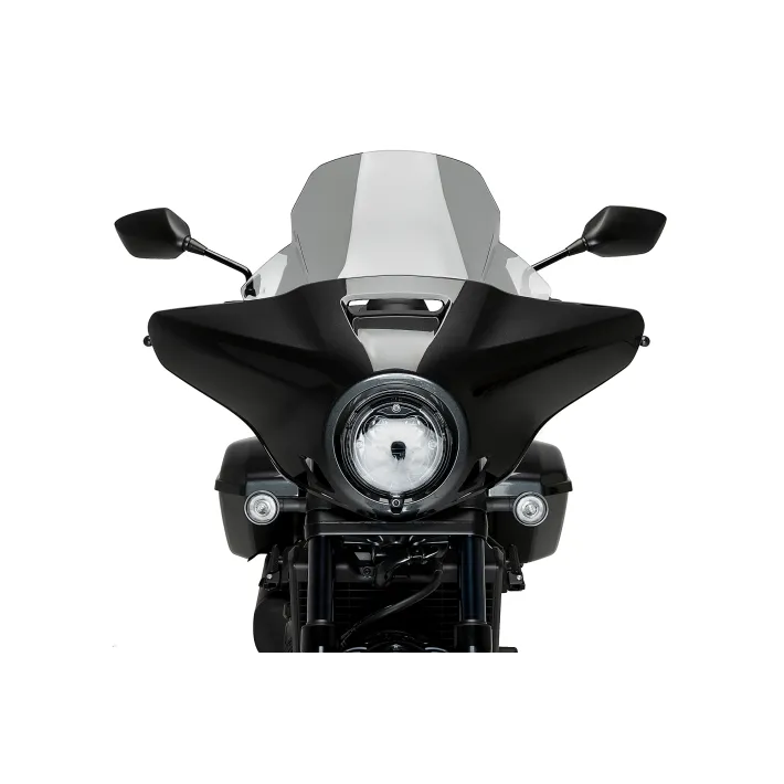 Vidro Puig High-Road Touring HONDA CMX1100 TOURING REBEL 2023–2025 – Fumado
