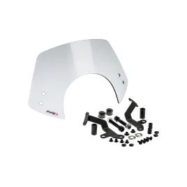 Vidro Puig GTS Sport VESPA GTS 310 2025 – Fumado