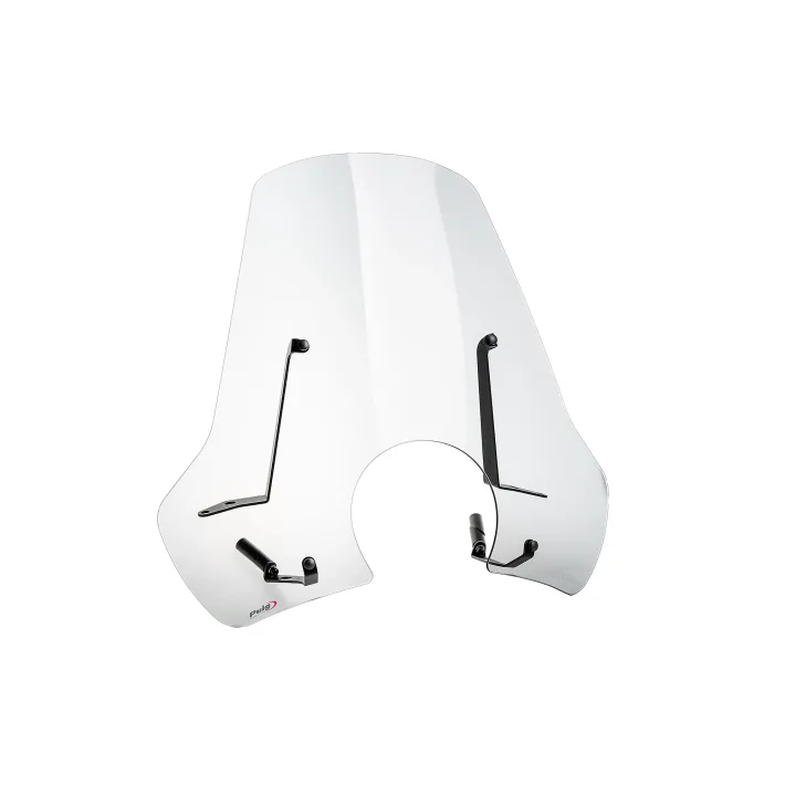 Vidro Puig GTS Touring VESPA GTS 310 2025 – Fumado