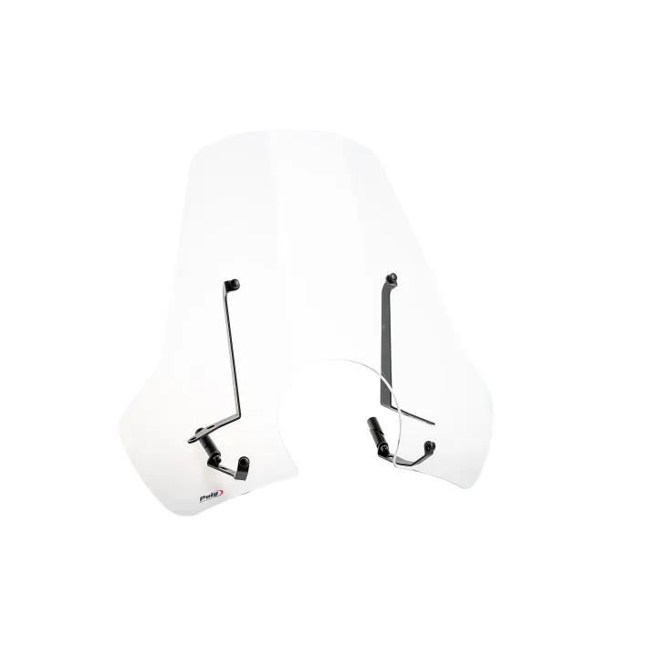 Vidro Puig GTS Touring VESPA GTS 310 2025 – Transparente