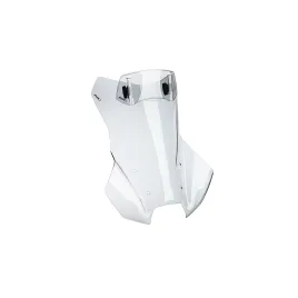Vidro Puig Touring Plus com defletor regulável BMW R1300GS 2026 – Fumado / Com radar / sem Pack Enduro