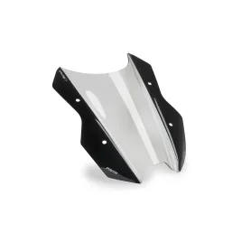 Vidro Puig Sport Pista #1 BMW R1300GS 2026 – Transparente