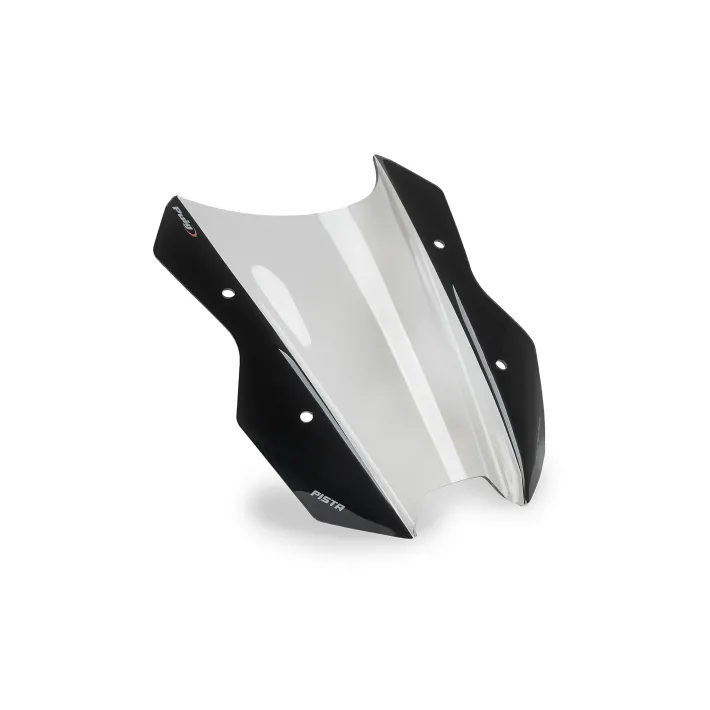 Vidro Puig Sport Pista #1 BMW R1300GS 2026 – Transparente