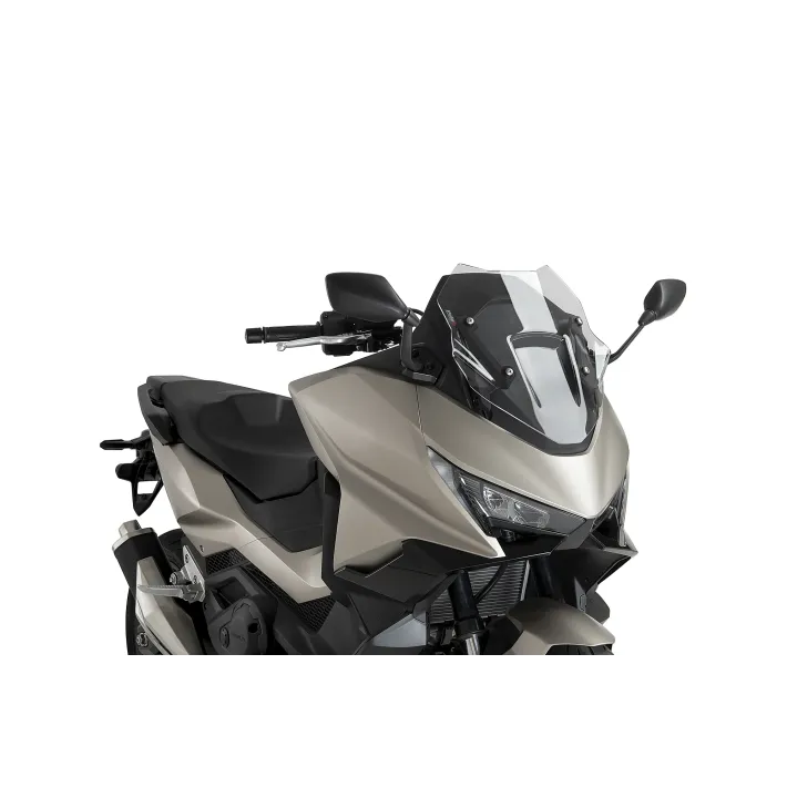 Vidro Puig V-Tech Line Sport HONDA FORZA 750 2026 – Transparente