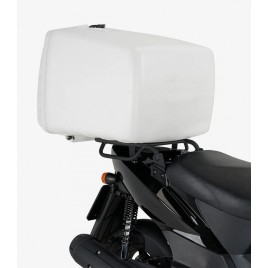 Top case Mega Box Puig 100L Branco