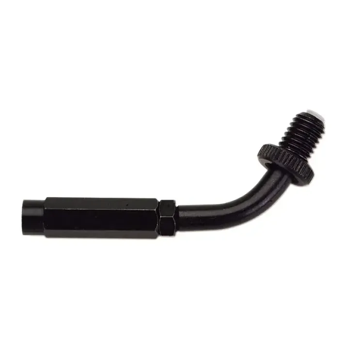 Componente de cabo Domino — 2791.02.4349 — Preto