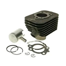 Kit de cilindro 50cc 12mm cavilha de pistão para Piaggio Boss, Bravo, Ciao, Grillo, Si 101 Octane 29244