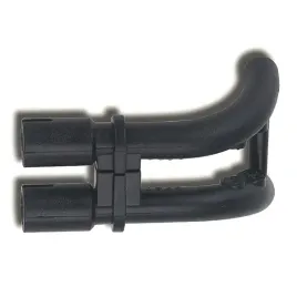 Componente de cabo Domino — 3195.91 — Preto