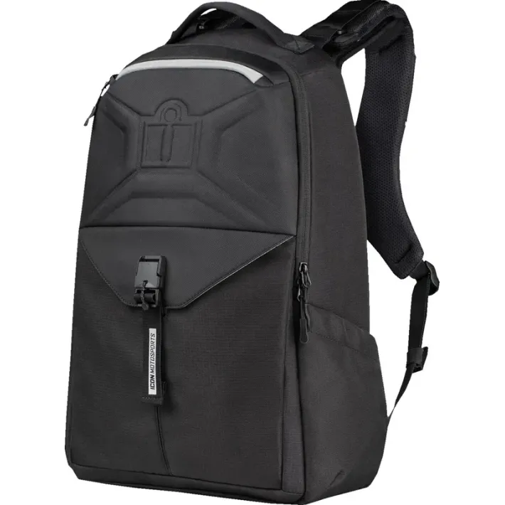 Mochila ICON AIRFLITE Preto