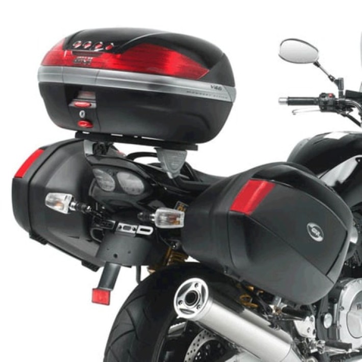 Acessório para moto Givi 361F — YAMAHA XJR 1300