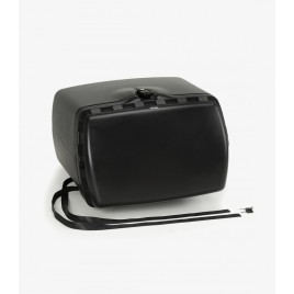 Top case Maxi Box Puig 90L Preto
