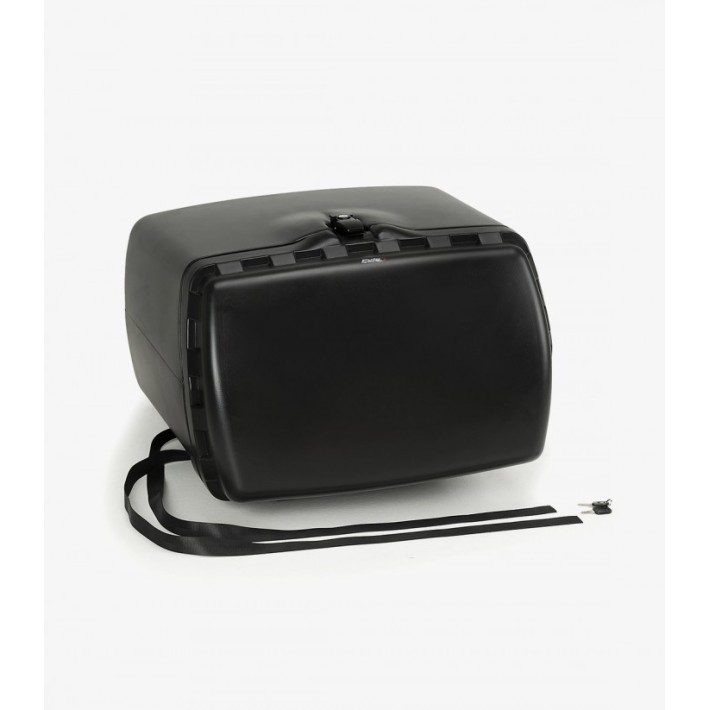 Top case Maxi Box Puig 90L Preto