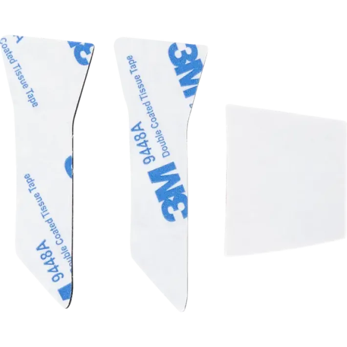 Acessório Threshold ICON SPOILER ADHESIVE
