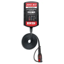 Carregador de bateria BS Battery Yamaha YZF-R3 2022 700516