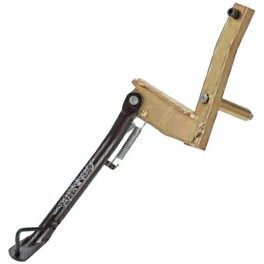 Descanso lateral motor Aprilia — BUZZETTI — 4021