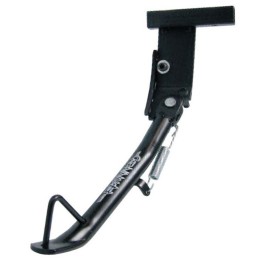 Descanso lateral motor Piaggio 2T — BUZZETTI — 4043