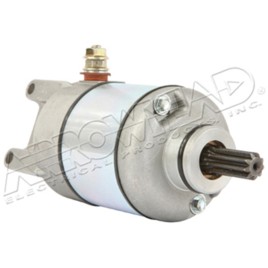 Motor de arranque Arrowhead SMU0506 — 410-58046