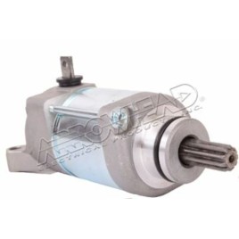 Motor de arranque Arrowhead SMU0455 — 410-58047