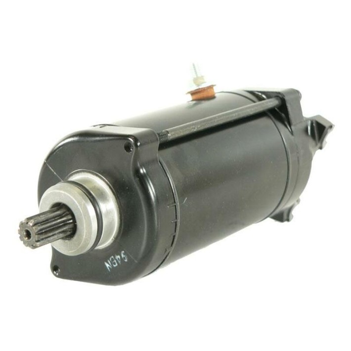 Motor de arranque Arrowhead SMU0126 — 410-58048