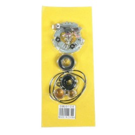 Porta-escovas Arrowhead SMU9104 — 414-52000