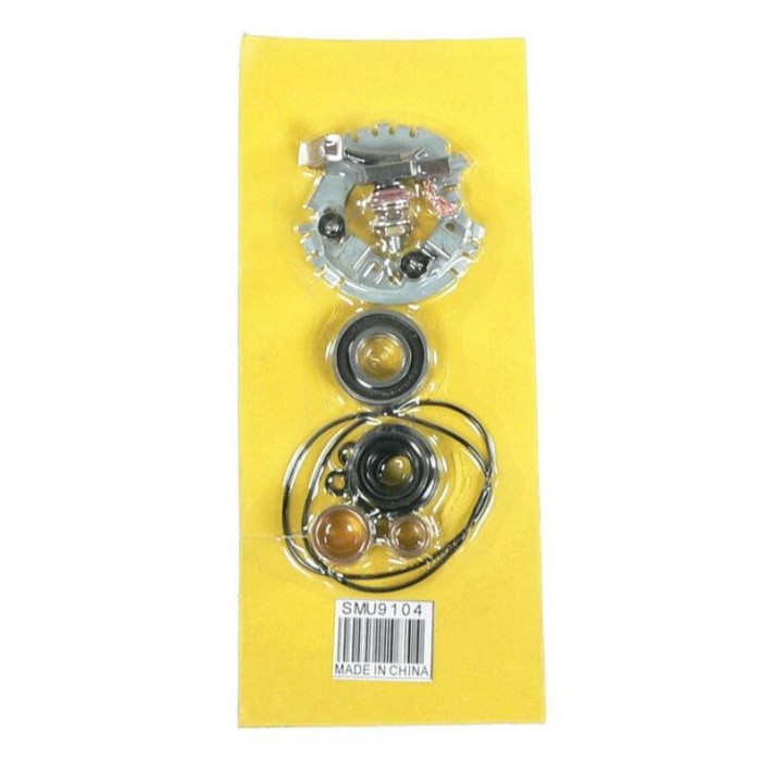 Porta-escovas Arrowhead SMU9104 — 414-52000
