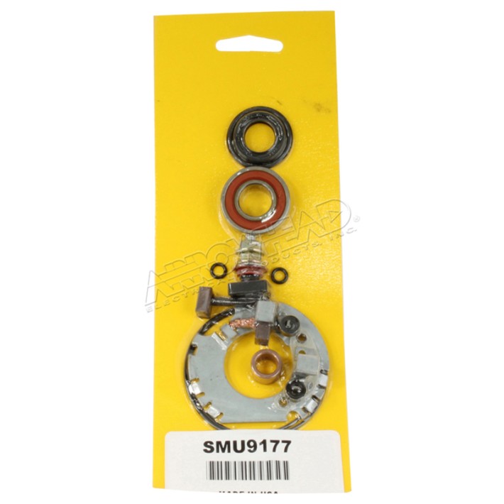 Porta-escovas Arrowhead SMU9177 — 414-52014