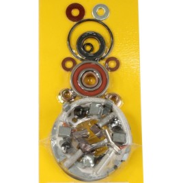 Porta-escovas Arrowhead SND9132 — 414-52025