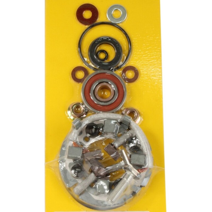 Porta-escovas Arrowhead SND9132 — 414-52025